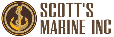 Scott's Marine Inc.